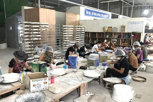 Nâng cao chất lượng tổ chức Đảng và đảng viên khu vực nông thôn