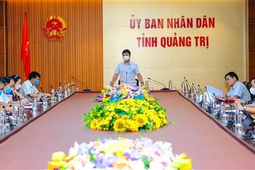 Rà soát tiến độ giải ngân kế hoạch vốn đầu tư các dự án thuộc lĩnh vực văn hóa, xã hội năm 2021