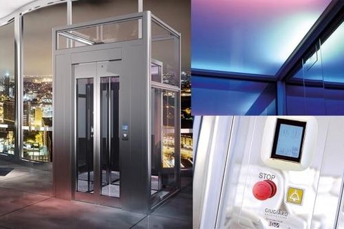 Tư vấn thang máy gia đình - nâng cấp không gian sống đầy tiện nghi