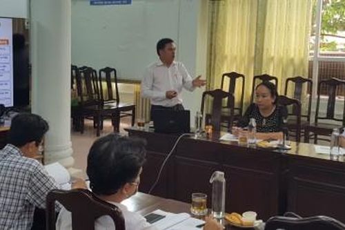 Kinh tế Nông nghiệp - Nông thôn Tạo vùng nguyên liệu dược liệu cho Thừa Thiên Huế