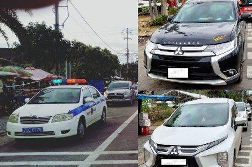 Kinh tế Xây dựng - Giao thông Xe ô tô vi phạm vẫn tiếp tục chở người từ các tỉnh phía Nam về