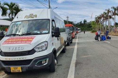 Kinh tế Xây dựng - Giao thông Giả nhân - không phải là giấy thông hành
