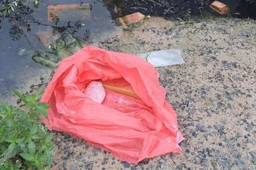 Phá đường dây ma túy lớn từ Sài Gòn về Phan Thiết, núp bóng xe chở hàng thiết yếu