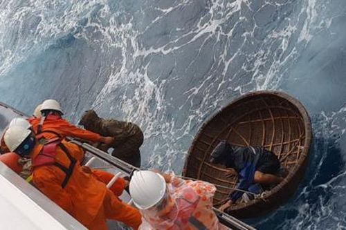 Điều tra vụ 3 ngư dân tử vong khi đang hành nghề trên biển