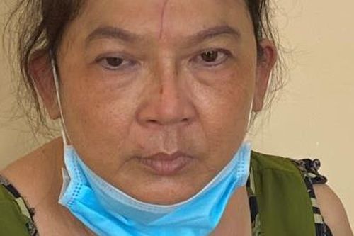 Có 5 tiền án vẫn đi lừa đảo bằng chiêu 'nhận quà từ thiện'