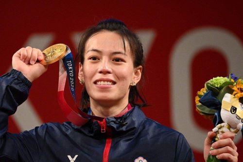 Giành huy chương vàng Olympic, VĐV được thưởng thế nào?