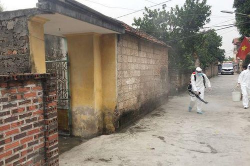 Hải Dương ghi nhận thêm 15 ca dương tính SARS-CoV-2