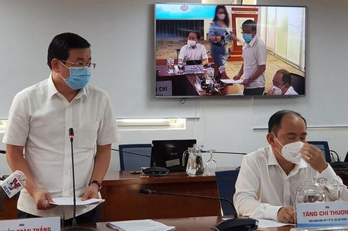 Sở TNMT TP.HCM bác bỏ thông tin tăng giá, từ chối hỏa táng bệnh nhân COVID-19