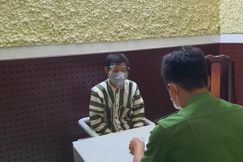 Đắk Nông: Khởi tố kẻ quay clip tống tiền doanh nghiệp 1,5 tỷ đồng