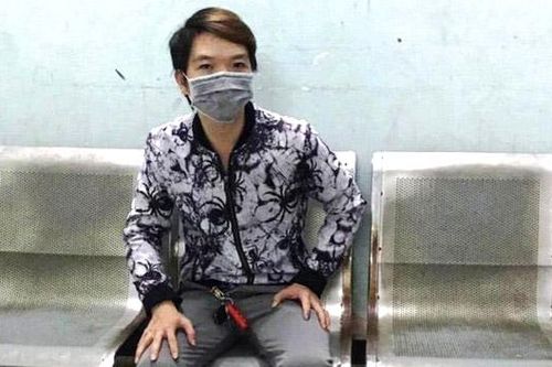 Khởi tố, bắt tạm giam đối tượng ép xe khiến Đại úy Phan Tấn Tài hy sinh