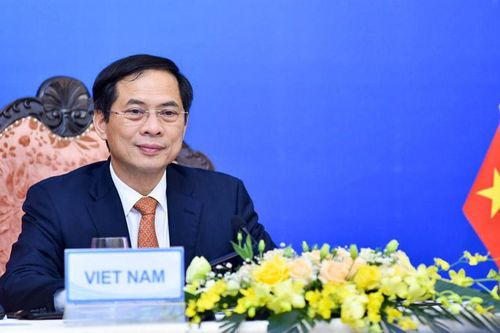 Hỗ trợ các nước Mekong ứng phó với đại dịch Covid-19 và thúc đẩy sự phát triển bền vững, thịnh vượng của khu vực