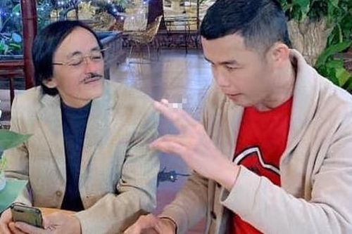 Hiệp Gà: Show diễn cuối cùng, vai của anh Giang Còi hầu như không có lời thoại