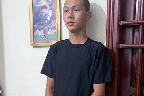 Bắt đối tượng thứ 3 trong vụ cướp xe máy của nữ công nhân giữa đêm