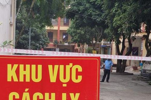 Tối 5/8: Có 3.301 ca mắc COVID-19, riêng Hà Nội 69 ca