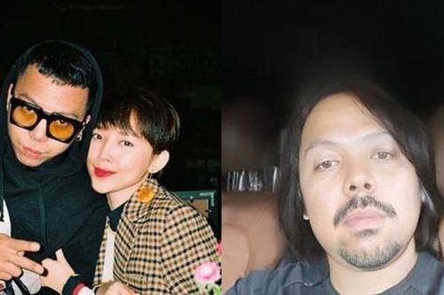 Hoàng Touliver cập nhật 'giao diện' mùa dịch khiến ai nhìn cũng ngạc nhiên