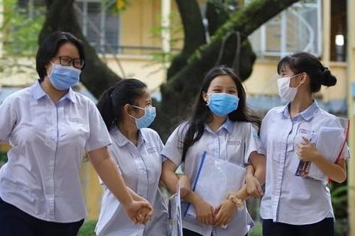 Các mốc thời gian teen 2K6 cần lưu ý: Ngày 20/8 công bố điểm chuẩn xét tuyển lớp 10 THPT