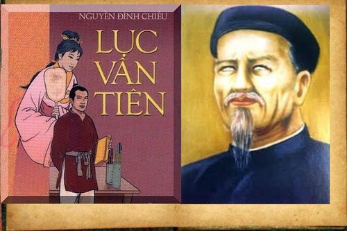 4 nước châu Á cùng tổ chức kỷ niệm 200 năm ngày sinh nhà thơ Nguyễn Đình Chiểu