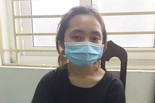 Diễn biến mới nhất vụ cướp tài sản của nữ công nhân môi trường