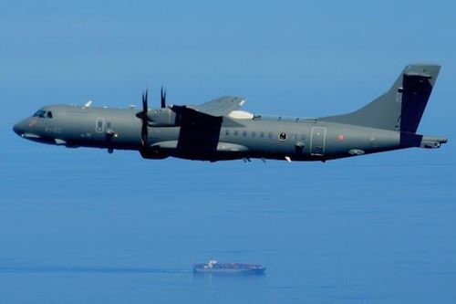 Chuyên gia bình luận Nga 'học NATO' biến Il-114-300 thành trinh sát cơ hải quân