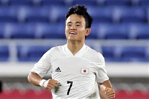 Lịch thi đấu Olympic ngày 6/8: Nhật Bản tranh HCĐ bóng đá