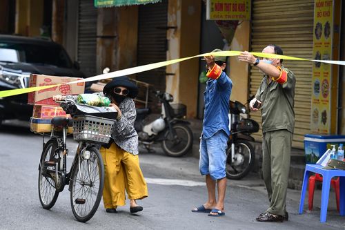 Hà Nội có tiếp tục giãn cách sau ngày 7/8?