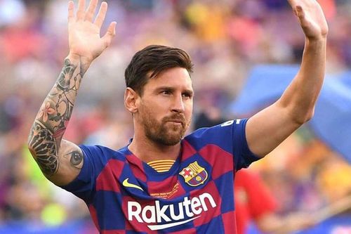 Vì sao Messi không thể tiếp tục gắn bó với Barca?