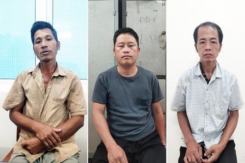 Dùng mìn tự chế để giết 'thầy cúng'