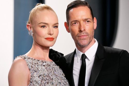 Minh tinh Kate Bosworth chia tay chồng sau 8 năm chung sống