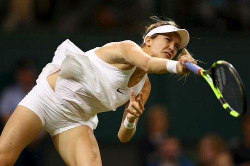 Vì sao trang phục tennis nữ luôn bị đánh giá thiếu chuẩn mực?
