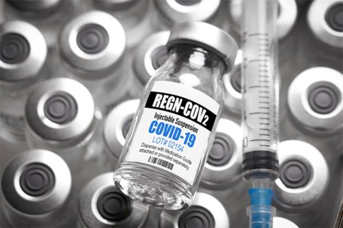 Thuốc REGN-CoV-2 có tác dụng thế nào trong điều trị Covid-19?