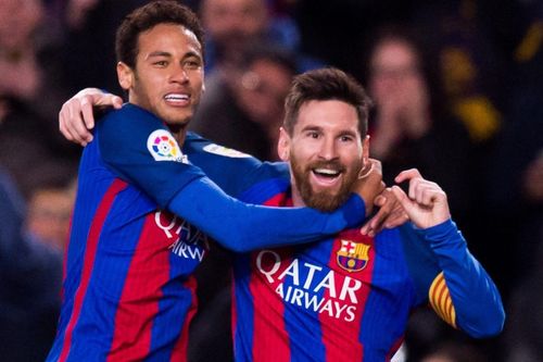 Vì sao Messi nhiều khả năng đến PSG?
