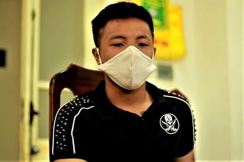 Lời khai kẻ chủ mưu vụ cướp xe của nữ lao công