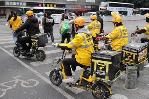 Hãng giao đồ ăn lớn nhất Trung Quốc sắp phải nộp phạt 1 tỷ USD?