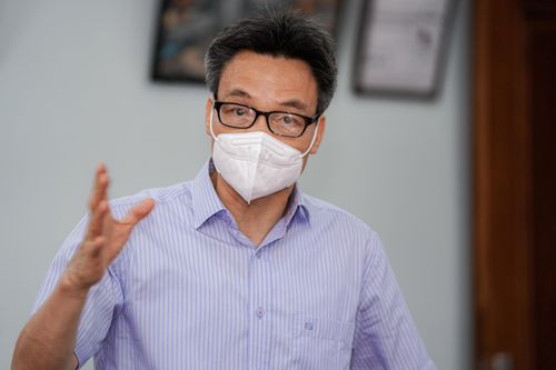 Phó thủ tướng: Sản xuất '3 tại chỗ' không thể kéo dài
