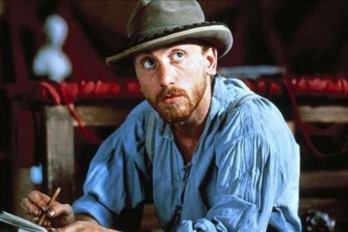 Người bạn tốt nhất của Van Gogh