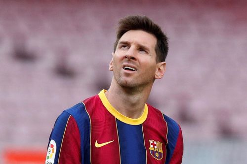 Cựu sao Barca sốc khi Messi ra đi