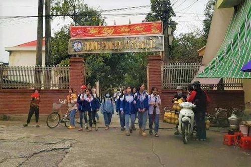 Sở GD&ĐT Thanh Hóa đề nghị kỷ luật vụ sửa hơn 2.000 điểm của học sinh