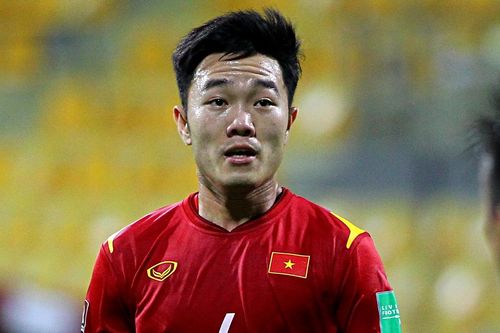 Xuân Trường: 'Không cần phân tích kỹ đối thủ'