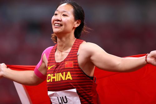 Bảng tổng sắp Olympic ngày 6/8: Trung Quốc duy trì khoảng cách với Mỹ