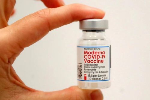 Moderna tuyên bố hiệu quả vaccine ở 93% sau khi tiêm mũi 2 sáu tháng