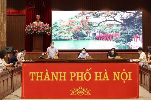 Hà Nội: Tiếp tục cách ly toàn xã hội quyết liệt hơn, thực chất hơn
