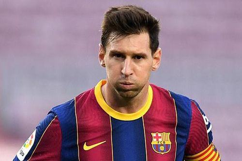 Vì sao mối lương duyên giữa Messi và Barca đổ vỡ?