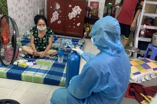 TPHCM: Nhiều hoạt động tương trợ ý nghĩa trong mùa dịch