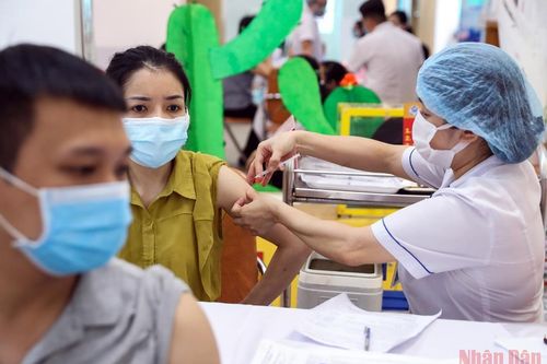 Tăng cường các biện pháp phòng chống dịch quyết liệt hơn, hiệu quả hơn