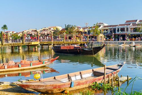 Những điểm đến lý tưởng để tản bộ khi dịch Covid-19 được kiểm soát
