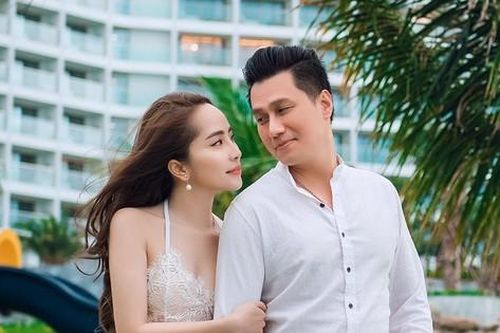 Mỹ nhân nóng bỏng Quỳnh Nga vừa đăng ảnh khoe ngực đầy, Việt Anh có bình luận 'cực đỏ mặt'