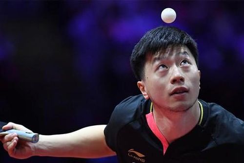 Đội tuyển bóng bàn nam Trung Quốc dễ dàng đoạt HCV Olympic Tokyo 2020