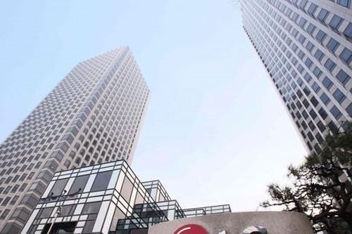 LG liên doanh sản xuất linh kiện xe điện với Magna