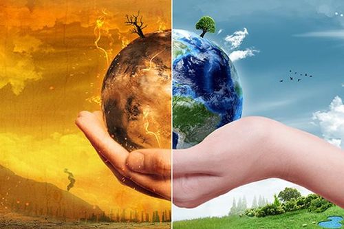 Chấn động 'tiên tri' thảm kịch kinh hoàng đe dọa thế giới năm 2050