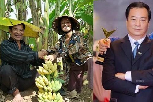Chân dung người 'se duyên' cho Giang Còi - Quang Tèo